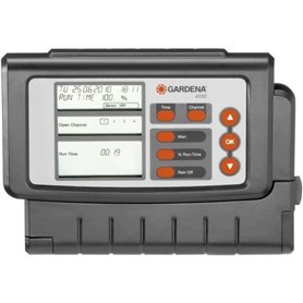 GARDENA Programmateur 4030 Classic