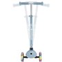 Trottinette 3 roues - GLOBBER - PRIMO LIGHTS - Bleu - Roues lumineuses - 2 a 7 ans - 50 Kg