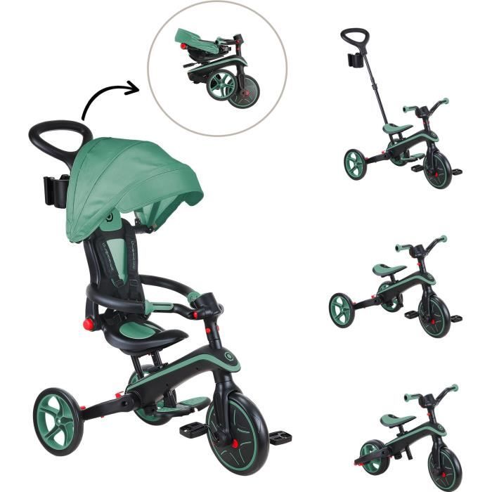 Tricycles pour  enfant