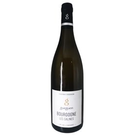 Domaine Gueguen 2022 Bourgogne Chardonnay - Vin blanc de Bourgogne