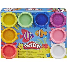 Play-Doh E5062ES1 Fourniture artistique et matériel d'artisanat pour enfant