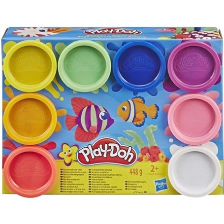 Play-Doh E5062ES1 Fourniture artistique et matériel d'artisanat pour enfant