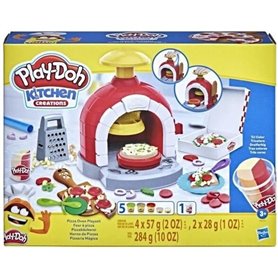 Play-Doh Kitchen Creations F43735L0 Jouet d'art et d'artisanat