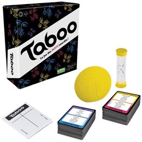 Hasbro Gaming F5254 Jeu de société Fête
