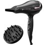 Seche Cheveux - Bellissima - Ionique S9 2300W - Pour Cheveux Lisses et Ondulés - 2 Vitesses 3 Températures - Concentrateur