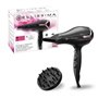 Seche Cheveux - Bellissima - Ionique S9 2300W - Pour Cheveux Lisses et Ondulés - 2 Vitesses 3 Températures - Concentrate