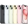 iPhone 15 512GB Bleu