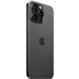 iPhone 15 Pro Max 1TB Noir Titanium