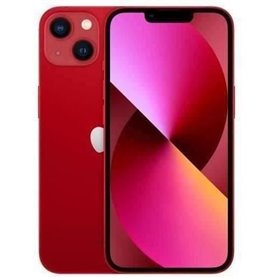 APPLE iPhone 13 256Go (PRODUCT)RED- sans kit piéton