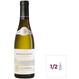 Jean Bouchard 2020 Bourgogne Aligoté - Vin blanc de Bourgogne - 37