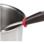 TEFAL INGENIO Fouet K1181714 noir et rouge