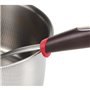 TEFAL INGENIO Fouet K1181714 noir et rouge