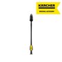 Rotabuse KÄRCHER pour nettoyeur haute pression K4-K5 - Jet crayon rotatif puissant