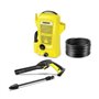 Nettoyeur haute pression KARCHER K2 Universal Edition - 110 bars - 360 l/h