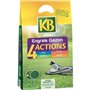 Engrais a Gazon KB K4MP - 4 Actions - 7 KG - Limite les mousses - Prévient les mauvaises herbes - Surface 280m²