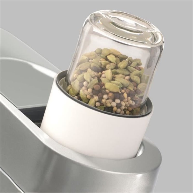 Kenwood Accessoires AT320B Mini-cuves en verre