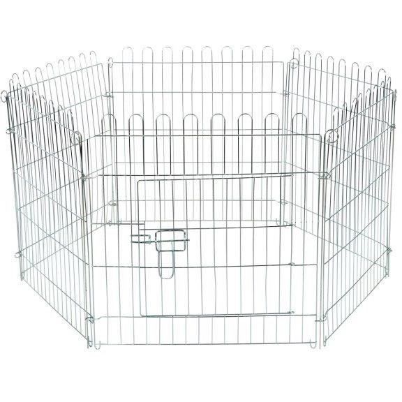 Niches et cages