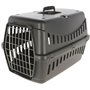 Box de transport - KERBL - Expedion Eco - 58 x 38 x 38 cm - Noir