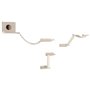 Mur d'esclade - KERBL - Mount Everest - 9pcs