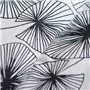 Parure de lit - TODAY Sunshine - 260x240cm - 2 personnes - coton imprimé floral