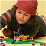 LEGO 11023 Classic La Plaque De Construction Verte 32x32, Socle de Base pour Construction, Assemblage et Exposition