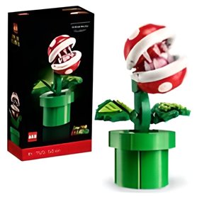 LEGO Super Mario 71426 Plante Piranha