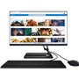 PC de Bureau Tout-en-un - LENOVO IdeaCentre 3 24IAP7 - 23.8 FHD - Intel Core i5 12450H - 16Go RAM - 512 Go SSD  - Sans Windows