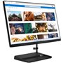 PC de Bureau Tout-en-un - LENOVO IdeaCentre 3 24IAP7 - 23.8 FHD - Intel Core i5 12450H - 16Go RAM - 512 Go SSD  - Sans W