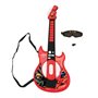 * Une super guitare électronique Ladybug et des lunettes avec micro pour découvrir la musique en s'amusant et avec style !