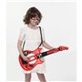 * Une super guitare électronique Ladybug et des lunettes avec micro pour découvrir la musique en s'amusant et avec style