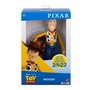 Figurine d'action Woody 30cm - Pixar - Toy Story - MATTEL