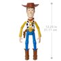 Figurine d'action Woody 30cm - Pixar - Toy Story - MATTEL
