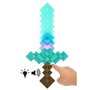 EPEE MINECRAFT DELUXE - MATTEL - HNM78