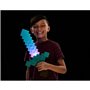 EPEE MINECRAFT DELUXE - MATTEL - HNM78