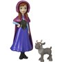 Coffret surprise 1 princesse Ice reveal + 3 accessoires et Olaf - Mattel - HRN77 - modele aléatoire