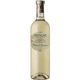 Mulinu di Rasignani Muscat Ile de Beauté - Vin blanc de Corse