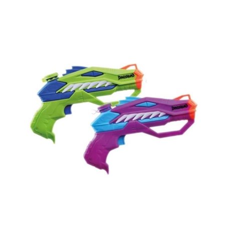 Nerf Dual Pack DinoSquad Raptor-Surge