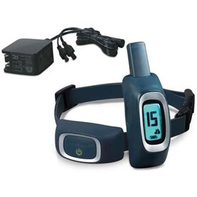 PetSafe - Collier de Dressage avec télécommande digitale pour 2 Chiens