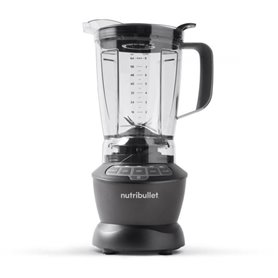 Blender - NUTRIBULLET - NBF500DG - 1200W - Noir