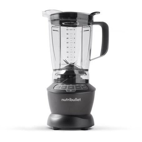 Blender - NUTRIBULLET - NBF500DG - 1200W - Noir