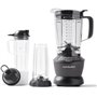 Blender - NUTRIBULLET - NBF500DG - 1200W - Noir