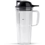 Blender - NUTRIBULLET - NBF500DG - 1200W - Noir