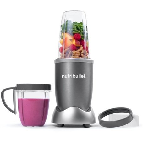 BLENDER INDIVIDUEL Original 600 NUTRIBULLET - NB606DG - Personal blender pour smoothies