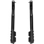 Kit Full Force pour Siege GTR S3 - OPLITE - GTR S3 FULL FORCE + FLIGHT KIT - Noir - OP-GTR-BBT