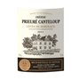 Château Prieuré Canteloup 2011 Côtes de Bordeaux - Vin rouge de Bordeaux