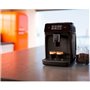 Philips 1200 series Series 1200 EP1200/00 Machine expresso à café grains avec broyeur