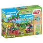 PLAYMOBIL 71380 Starter Pack Jardin potager