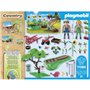 PLAYMOBIL 71380 Starter Pack Jardin potager, Country La vie a la ferme, Avec 2 personnages et accessoires, Des 4 ans