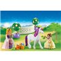 PLAYMOBIL - 70107 - Valisette Princesses avec licorne