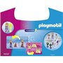 PLAYMOBIL - 70107 - Valisette Princesses avec licorne